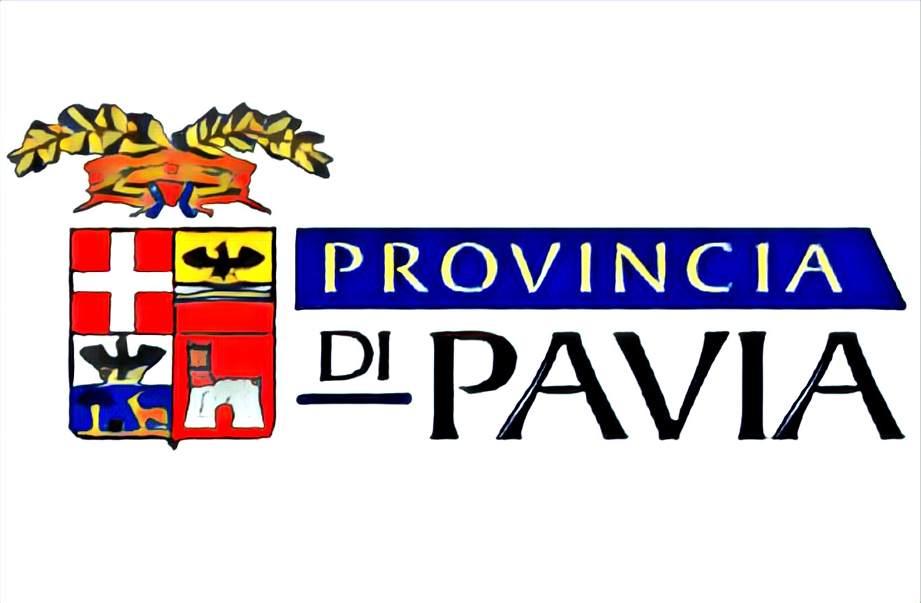 Provincia di Pavia area vasta